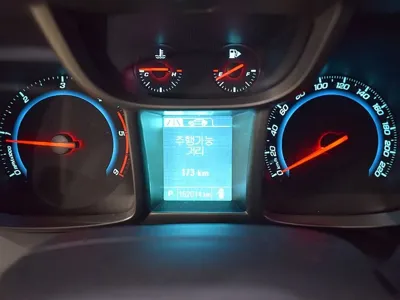 ChevroletGMDaewoo Orlando 2015, 162000 км, за 2953.92 USD