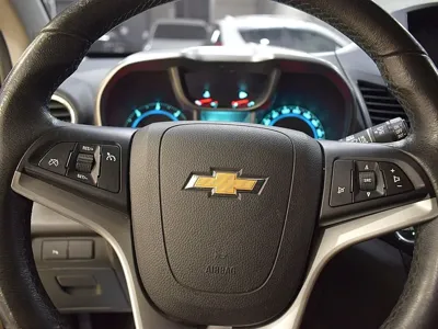 ChevroletGMDaewoo Orlando 2015, 162000 км, за 2953.92 USD