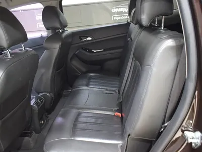 ChevroletGMDaewoo Orlando 2015, 162000 км, за 2953.92 USD - фото 7