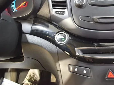 ChevroletGMDaewoo Orlando 2015, 162000 км, за 2953.92 USD - фото 11