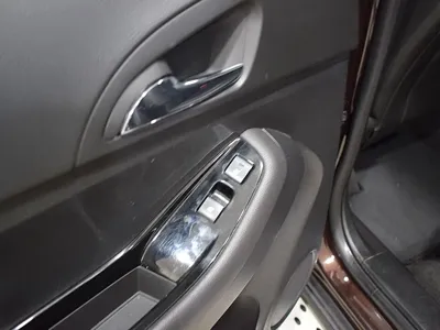 ChevroletGMDaewoo Orlando 2015, 162000 км, за 2953.92 USD - фото 14