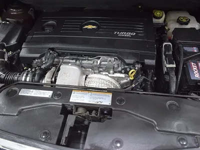 ChevroletGMDaewoo Orlando 2015, 162000 км, за 2953.92 USD - фото 16