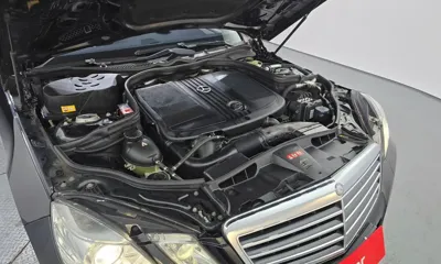 Mercedes-Benz E-Class 2013, 97004 км, за 5087.54 USD - фото 6