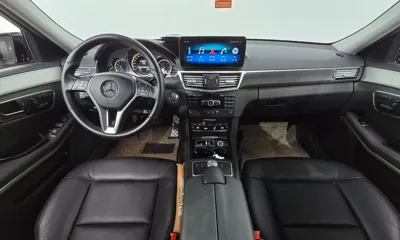 Mercedes-Benz E-Class 2013, 97004 км, за 5087.54 USD - фото 7