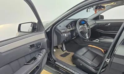Mercedes-Benz E-Class 2013, 97004 км, за 5087.54 USD - фото 10