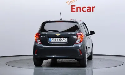 ChevroletGMDaewoo Spark 2021, 74060 км, за 5120.13 USD