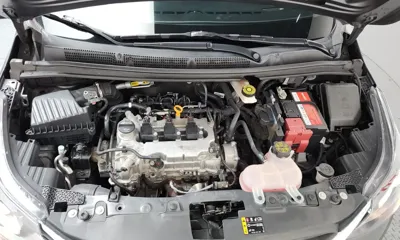 ChevroletGMDaewoo Spark 2021, 74060 км, за 5120.13 USD - фото 6