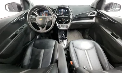ChevroletGMDaewoo Spark 2021, 74060 км, за 5120.13 USD - фото 7
