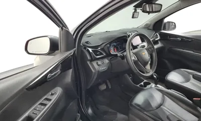 ChevroletGMDaewoo Spark 2021, 74060 км, за 5120.13 USD - фото 10