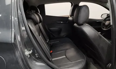 ChevroletGMDaewoo Spark 2021, 74060 км, за 5120.13 USD - фото 11