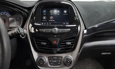ChevroletGMDaewoo Spark 2021, 74060 км, за 5120.13 USD - фото 12