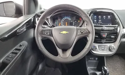 ChevroletGMDaewoo Spark 2021, 74060 км, за 5120.13 USD - фото 13