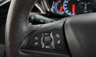 ChevroletGMDaewoo Spark 2021, 74060 км, за 5120.13 USD - фото 17