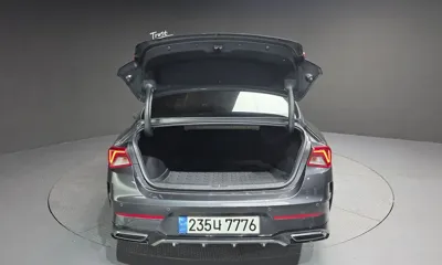 Kia K5 2021, 55618 км, за 14013.76 USD - фото 20