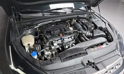 Kia K5 2021, 55618 км, за 14013.76 USD - фото 26