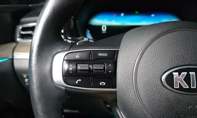 Kia K5 2021, 55618 км, за 14013.76 USD - фото 30