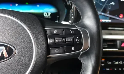 Kia K5 2021, 55618 км, за 14013.76 USD - фото 31