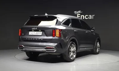 Kia Sorento 2022, 53031 км, за 21076.97 USD