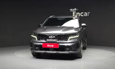 Kia Sorento 2022, 53031 км, за 21076.97 USD