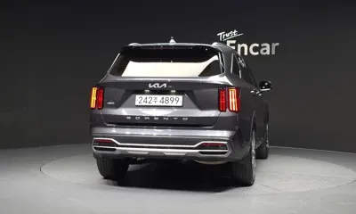 Kia Sorento 2022, 53031 км, за 21076.97 USD