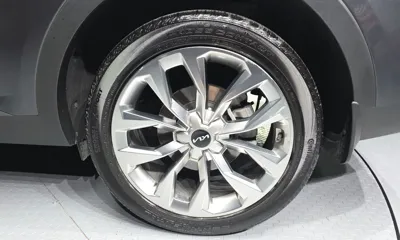 Kia Sorento 2022, 53031 км, за 21076.97 USD