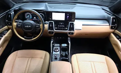 Kia Sorento 2022, 53031 км, за 21076.97 USD - фото 7