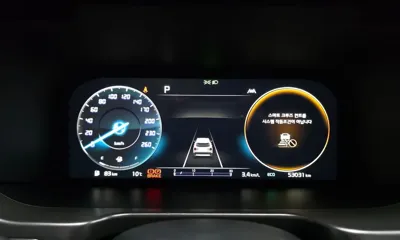 Kia Sorento 2022, 53031 км, за 21076.97 USD - фото 8