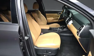 Kia Sorento 2022, 53031 км, за 21076.97 USD - фото 11