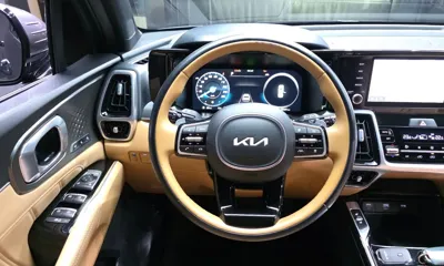 Kia Sorento 2022, 53031 км, за 21076.97 USD - фото 13