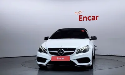 Mercedes-Benz E-Class 2016, 155562 км, за 8205.33 USD