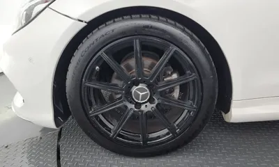 Mercedes-Benz E-Class 2016, 155562 км, за 8205.33 USD