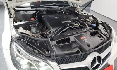 Mercedes-Benz E-Class 2016, 155562 км, за 8205.33 USD - фото 6