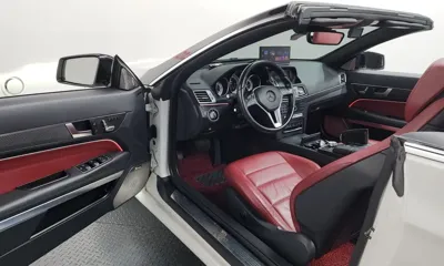 Mercedes-Benz E-Class 2016, 155562 км, за 8205.33 USD - фото 10