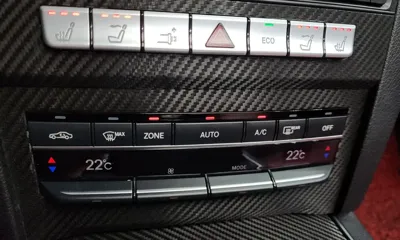 Mercedes-Benz E-Class 2016, 155562 км, за 8205.33 USD - фото 11