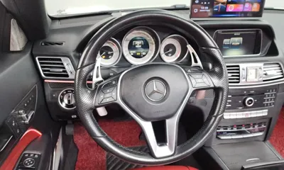Mercedes-Benz E-Class 2016, 155562 км, за 8205.33 USD - фото 12