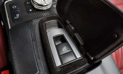 Mercedes-Benz E-Class 2016, 155562 км, за 8205.33 USD - фото 16