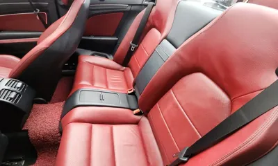 Mercedes-Benz E-Class 2016, 155562 км, за 8205.33 USD - фото 19