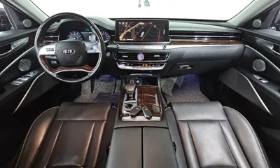 Kia K9 2021, 110058 км, за 16345.02 USD - фото 7