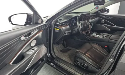 Kia K9 2021, 110058 км, за 16345.02 USD - фото 10