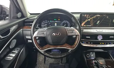 Kia K9 2021, 110058 км, за 16345.02 USD - фото 13
