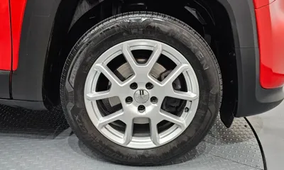 Jeep Renegade 2020, 69788 км, за 7563.8 USD