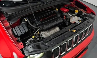 Jeep Renegade 2020, 69788 км, за 7563.8 USD - фото 6