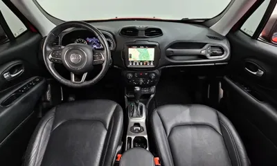 Jeep Renegade 2020, 69788 км, за 7563.8 USD - фото 7