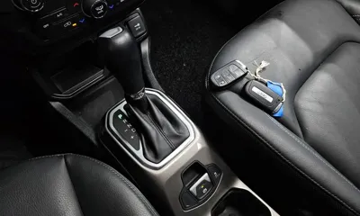 Jeep Renegade 2020, 69788 км, за 7563.8 USD - фото 9
