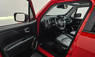 Jeep Renegade 2020, 69788 км, за 7563.8 USD - фото 10