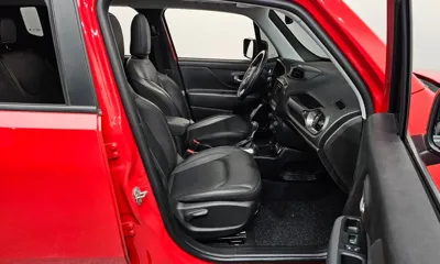 Jeep Renegade 2020, 69788 км, за 7563.8 USD - фото 11