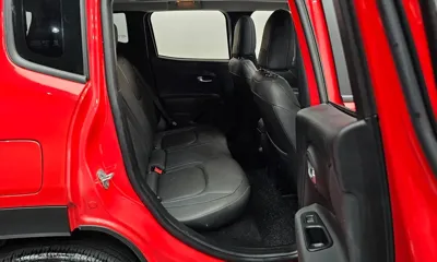 Jeep Renegade 2020, 69788 км, за 7563.8 USD - фото 12
