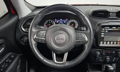Jeep Renegade 2020, 69788 км, за 7563.8 USD - фото 13