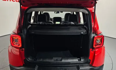 Jeep Renegade 2020, 69788 км, за 7563.8 USD - фото 20