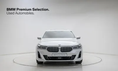 BMW Gran Turismo 2023, 61846 км, за 29641.71 USD